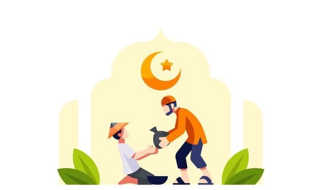 Pemberdayaan Dhu’afa dari Teologi Surat al-Ma’un