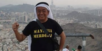 Said Didu: Politik Oligarki dan Dinasti Merusak Generasi Muda