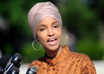 Politisi Muslimah AS Sukses Pertahankan Kursi Kongres