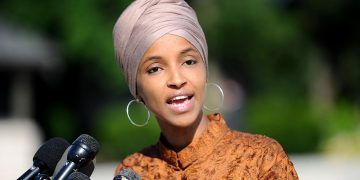 Politisi Muslimah AS Sukses Pertahankan Kursi Kongres