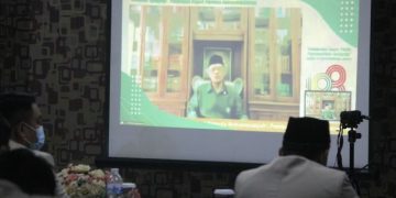 Haedar Nashir: Pemuda Muhammadiyah Harus Berjiwa Tajdid, Reformis dan Modern