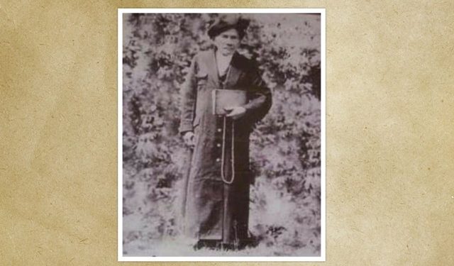 Syaikh H Ibrahim Sitompul, Pahlawan dari Huta Patuan