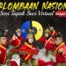 PP Tapak Suci Gelar Lomba Pencak Silat Virtual Tingkat Internasional