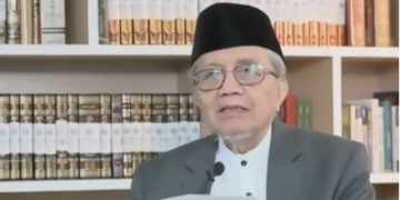 Muhammadiyah Satu Abad Delapan Tahun