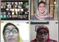 PP ‘Aisyiyah Gelar Webinar Nasional “Pembelajaran Program Membangun Keluarga dan Komunitas Lenting dalam Masa Pandemi Covid-19”