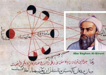 Al~Biruni, Ilmuan Muslim Jenius yang Minim Publikasi