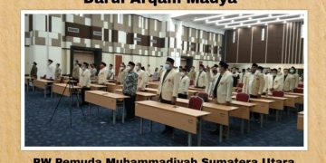 Baitul Arqam PWPM Sumut, Upaya Penguatan Ideologi Muhammadiyah
