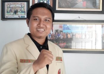 Libur Panjang Tahun Baru, Pemuda Muhammadiyah Pagar Merbau Dukung Polisi Ciptakan Kondusivitas Kamtibmas