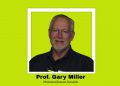 Gary Miller, Profesor Matematika yang Mualaf Setelah Mempelajari Al~Quran