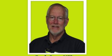 Gary Miller, Profesor Matematika yang Mualaf Setelah Mempelajari Al~Quran