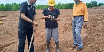 Pembebasan Lahan Islamic Center Muhammadiyah Aceh