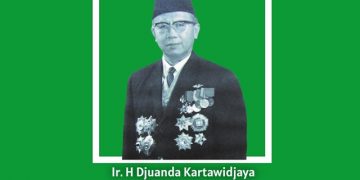 Ir Djuanda: Tokoh Muhammadiyah yang Jadi Bapak Maritim Indonesia