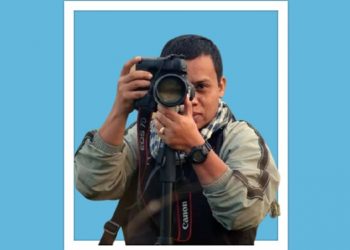 Tahniah, Redpel TAJDID.ID Said Harahap Raih Gelar Doktor