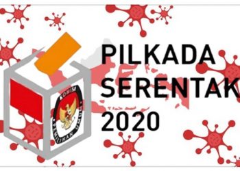 Pesta Demokrasi di Tengah Pandemi