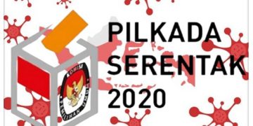 Pesta Demokrasi di Tengah Pandemi