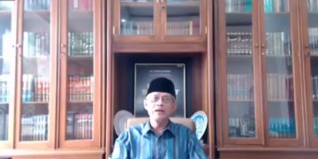 Haedar Nashir: Merawat Kebersamaan dan Semangat Berbagi Kunci PTMA Maju