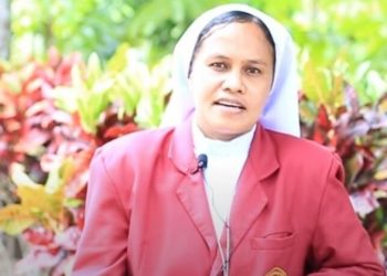 Biarawati ini Bersyukur Bisa Rasakan Iklim Pendidikan di Muhammadiyah