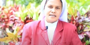 Biarawati ini Bersyukur Bisa Rasakan Iklim Pendidikan di Muhammadiyah
