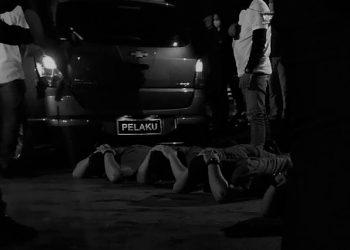 Tidak Borgol 4 Laskar FPI, ini Alasan Polisi