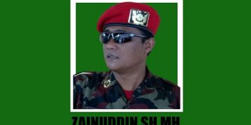 Dannas KOKAM Sampaikan Seruan terkait Pilkada 2020