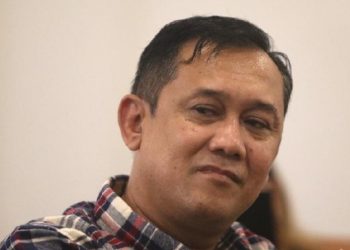 Mengapa Denny Siregar Dianggap Aneh oleh Asosiasi Siregar?
