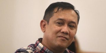 Mengapa Denny Siregar Dianggap Aneh oleh Asosiasi Siregar?