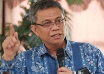 Didik J Rachbini: Kesenjangan Sosial Ekonomi Penghambat Perjuangan Moderasi Keagamaan
