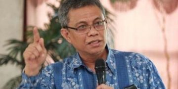 Didik J Rachbini: Kesenjangan Sosial Ekonomi Penghambat Perjuangan Moderasi Keagamaan