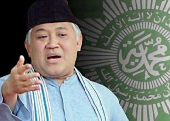 Din Syamsuddin: Tawaran Wamendikbud Rendahkan Marwah Muhammadiyah