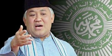 Din Syamsuddin: Tawaran Wamendikbud Rendahkan Marwah Muhammadiyah