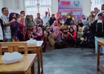 FORMASSU Rangkul UKM Penerima BLT 2.4 Juta dalam Wadah Koperasi