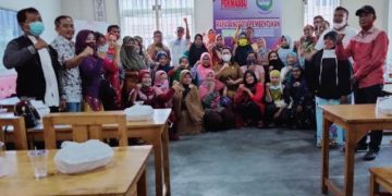 FORMASSU Rangkul UKM Penerima BLT 2.4 Juta dalam Wadah Koperasi