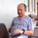 Wakaf Politik Kang Herry