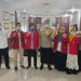 IMM Medan Apresiasi Kinerja Polrestabes Berantas Narkoba
