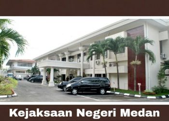 Masyarakat Puas Terhadap Kinerja Kejari Medan Sepanjang Tahun 2020