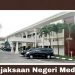 Masyarakat Puas Terhadap Kinerja Kejari Medan Sepanjang Tahun 2020