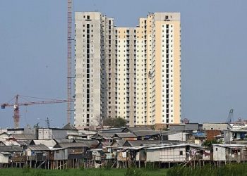 Kesenjangan Sosial Ekonomi dan Perjuangan Moderasi Keagaaman