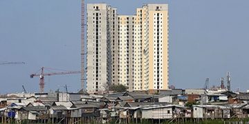 Kesenjangan Sosial Ekonomi dan Perjuangan Moderasi Keagaaman