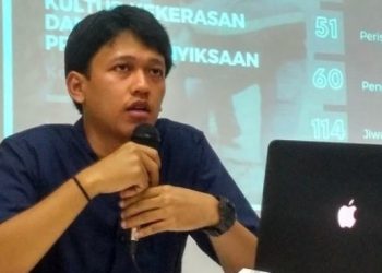 Temukan Sejumlah Kejanggalan, Kontras Berharap Kasus Km 50 Diselesaikan Komnas HAM