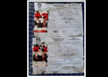 Dugaan Pelanggaran KPPS, KPU Tapsel: Jika Terbukti Kita Pecat