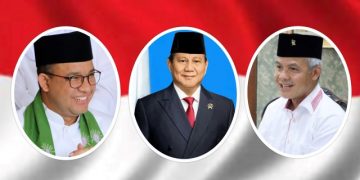 Medan Magnet Kekuasaan