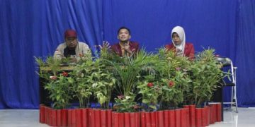 Ketum DPD IMM NTB: Perkuat 3 Kompetensi Kader