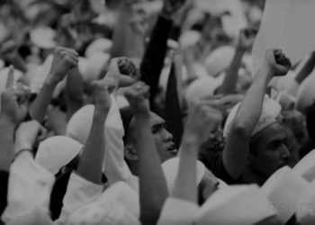 Pemberdayaan Umat (1)