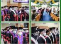 UMSU Gelar Wisuda Periode II 2020 dengan Prokes Ketat