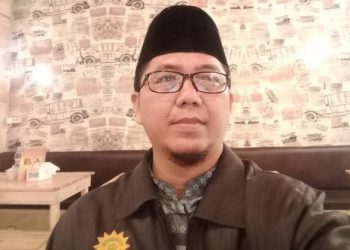 Muhammadiyah Medan Ingatkan Pengusaha Jangan Paksa Karyawan Muslim Pakai Atribut Natal