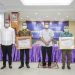 Dinilai Kreatif Dukung Sukses Pilkada, UMSU dan FISIP Terima Penghargaan dari KPU Sumut