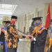 Plt Sekdako Banda Aceh Ajak Mahasiswa Jadi Pengusaha