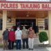 Polisi Tindaklanjuti Laporan Kasus Pengerusakan Aset Muhammadiyah Tanjung Balai
