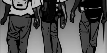 Menjinakkan Geng Sekolah