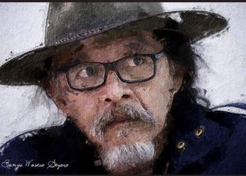 Bersedia Pertama Divaksin, Ini Usul Sudjiwotedjo kepada Jokowi